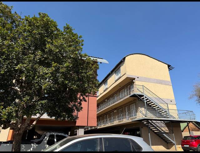 1 BEDROOM APARTMENT FOR SALE IN BO-DORP